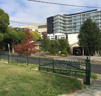 Rose Avenue Home Stay