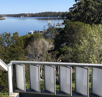The Point BnB - Holiday Jervis Bay