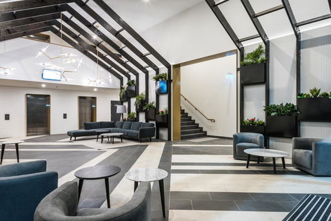 Playhouse Apartments - Holiday Jervis Bay 16