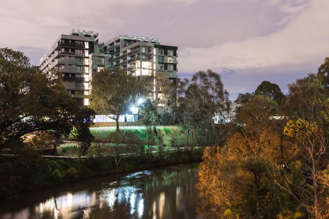 Playhouse Apartments - Holiday Jervis Bay 0