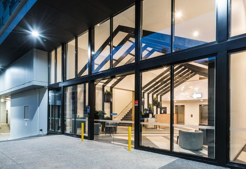 Playhouse Apartments - Holiday Jervis Bay 14