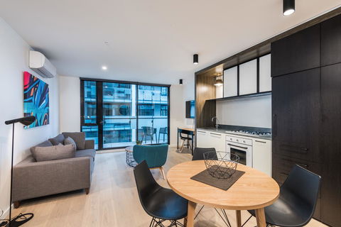 Playhouse Apartments - Holiday Jervis Bay 12