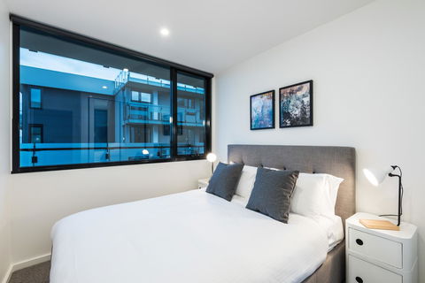 Playhouse Apartments - Holiday Jervis Bay 8