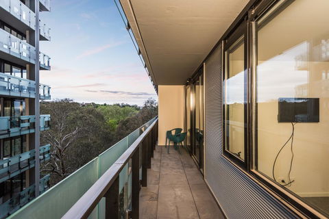 Playhouse Apartments - Holiday Jervis Bay 9