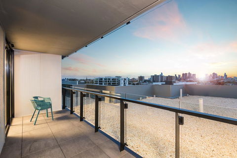 Playhouse Apartments - Holiday Jervis Bay 5