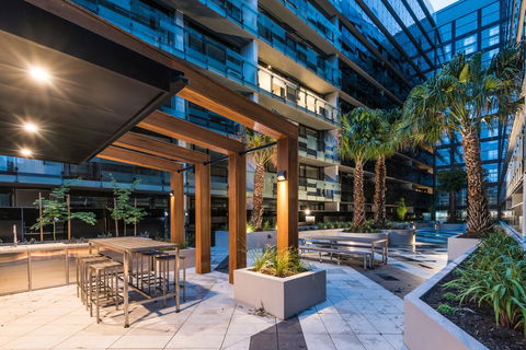 Playhouse Apartments - Holiday Jervis Bay 2