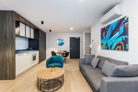 Playhouse Apartments - Holiday Jervis Bay 4