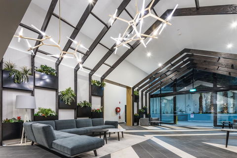 Playhouse Apartments - Holiday Jervis Bay 3