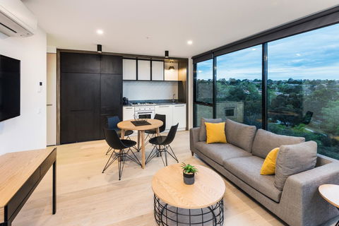 Playhouse Apartments - Holiday Jervis Bay 7