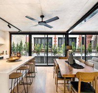 Stylish Apartment in Unique Church Development - Holiday Jervis Bay