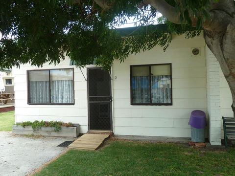 Beachcomber Holiday Units - Holiday Jervis Bay 26