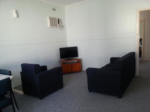 Beachcomber Holiday Units - Holiday Jervis Bay 37