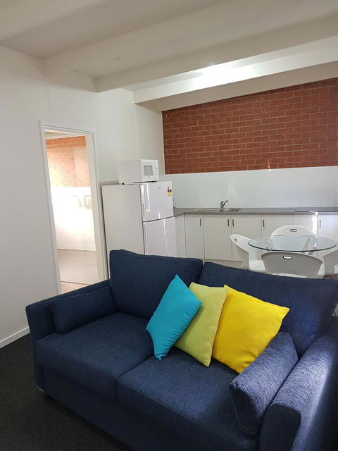 Beachcomber Holiday Units - Holiday Jervis Bay 13