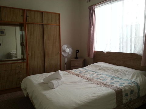 Beachcomber Holiday Units - Holiday Jervis Bay 31