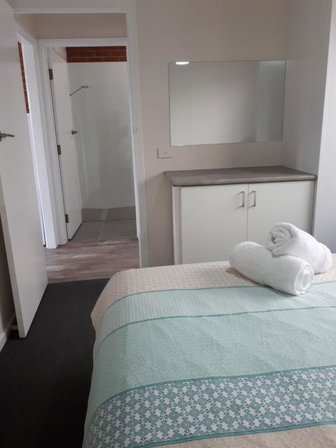 Beachcomber Holiday Units - Holiday Jervis Bay 9