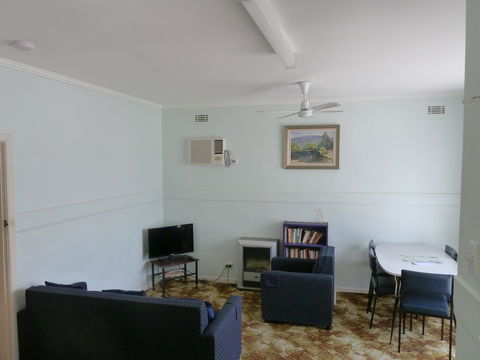 Beachcomber Holiday Units - Holiday Jervis Bay 32