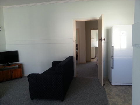 Beachcomber Holiday Units - Holiday Jervis Bay 34
