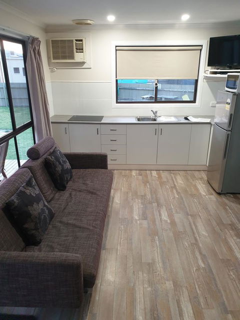 Beachcomber Holiday Units - Holiday Jervis Bay 3