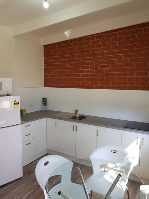 Beachcomber Holiday Units - Holiday Jervis Bay 12