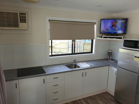 Beachcomber Holiday Units - Holiday Jervis Bay 4