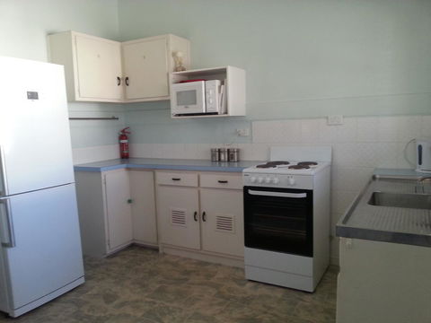 Beachcomber Holiday Units - Holiday Jervis Bay 38
