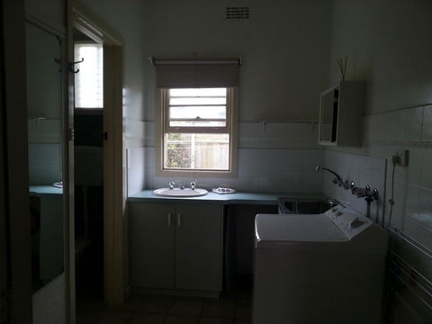 Beachcomber Holiday Units - Holiday Jervis Bay 27