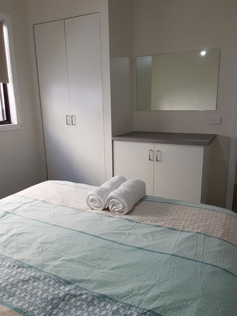 Beachcomber Holiday Units - Holiday Jervis Bay 17