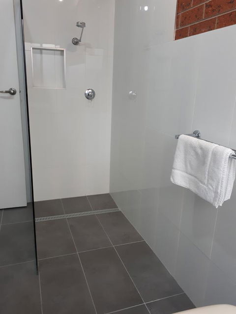 Beachcomber Holiday Units - Holiday Jervis Bay 10