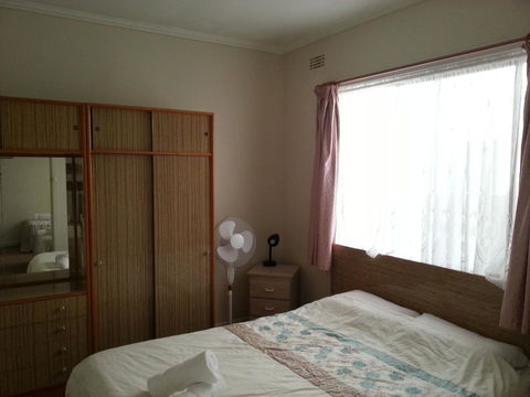 Beachcomber Holiday Units - Holiday Jervis Bay 30