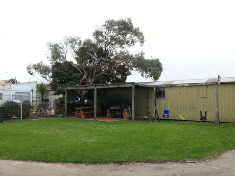 Beachcomber Holiday Units - Holiday Jervis Bay 25