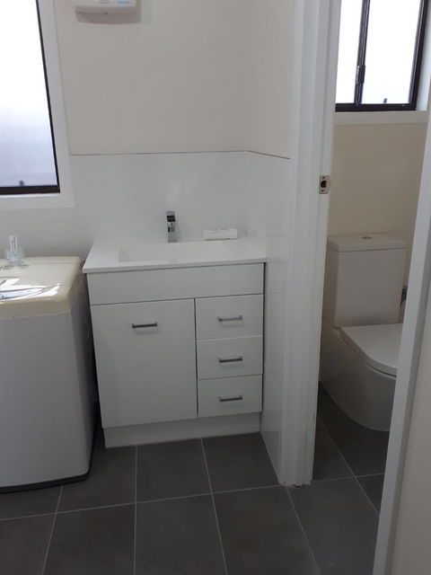 Beachcomber Holiday Units - Holiday Jervis Bay 8