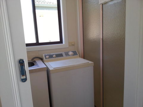 Beachcomber Holiday Units - Holiday Jervis Bay 19