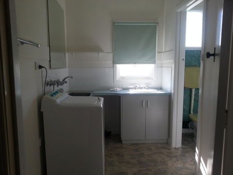 Beachcomber Holiday Units - Holiday Jervis Bay 39