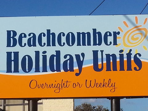 Beachcomber Holiday Units - Holiday Jervis Bay 22