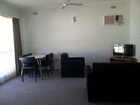 Beachcomber Holiday Units - Holiday Jervis Bay 36