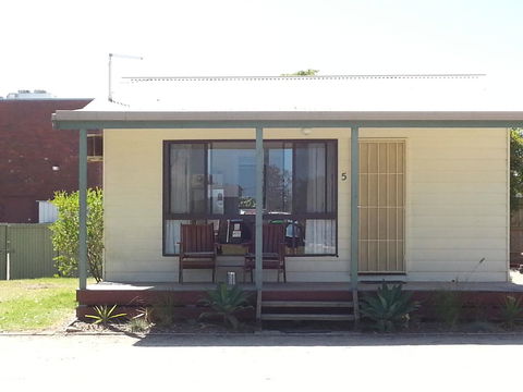 Beachcomber Holiday Units - Holiday Jervis Bay 21