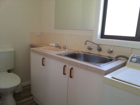 Beachcomber Holiday Units - Holiday Jervis Bay 20