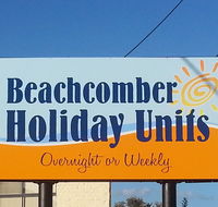 Beachcomber Holiday Units - Holiday Jervis Bay