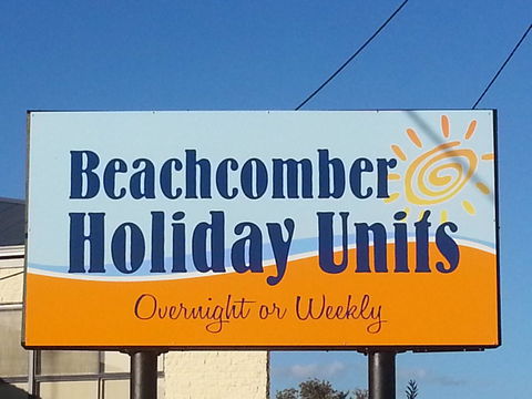 Beachcomber Holiday Units - Holiday Jervis Bay 0