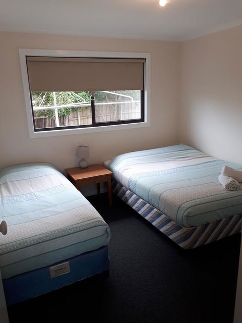 Beachcomber Holiday Units - Holiday Jervis Bay 1