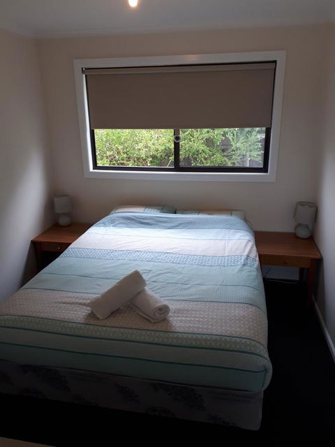 Beachcomber Holiday Units - Holiday Jervis Bay 2