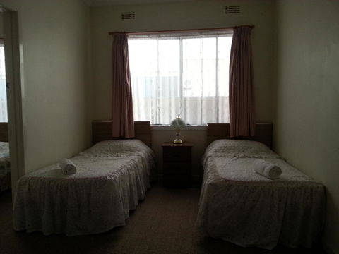 Beachcomber Holiday Units - Holiday Jervis Bay 28