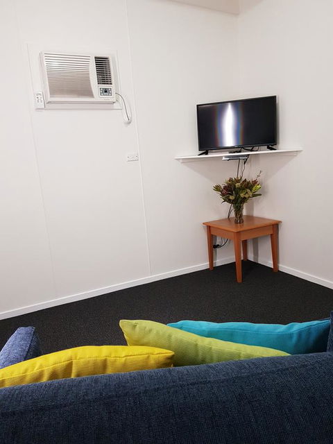 Beachcomber Holiday Units - Holiday Jervis Bay 14