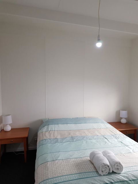 Beachcomber Holiday Units - Holiday Jervis Bay 18
