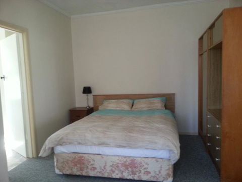 Beachcomber Holiday Units - Holiday Jervis Bay 42