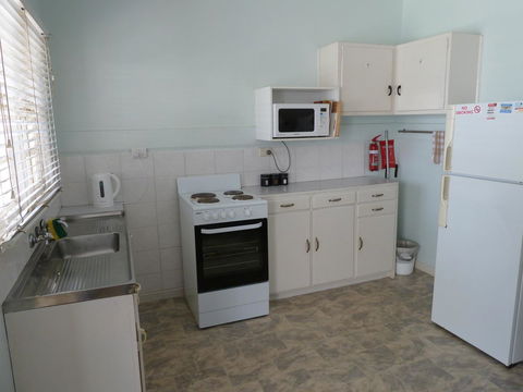 Beachcomber Holiday Units - Holiday Jervis Bay 33