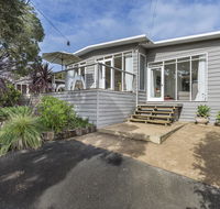 Sunset on Scott - Relax in tranquility  style - Holiday Jervis Bay