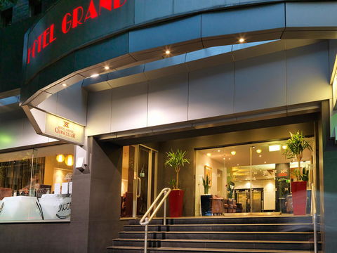Hotel Grand Chancellor Melbourne - Holiday Jervis Bay 2