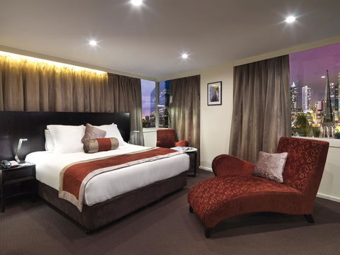 Hotel Grand Chancellor Melbourne - Holiday Jervis Bay 1