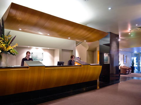 Hotel Grand Chancellor Melbourne - Holiday Jervis Bay 27